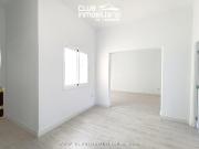 Piso de 3 habitaciones sin amueblar en Barrio Salamanca