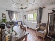 Piso de 3 Habitaciones y 1 Baño en zona San Crispin, Elche