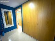 Piso de 3 habitaciones y 2wc con plaza de parking en la...