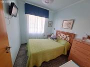 Piso de 3 habitaciones y amplio balcón en Gran playa,...