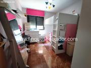 ¡PISO DE 3 HABS. Y 2 BAÑOS CON PISCINA COMUNITARIA,...