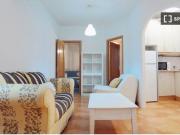 Piso de 40m2 Interior en la zona de Trafalgar SAG1E