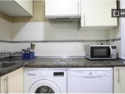 Piso de 45m2 Interior en la zona de Puerta del Angel AZ2C