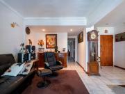 Piso de 4 amb. c/cochera Plaza Mitre A