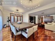 Piso de 4 ambientes a pasos de Plaza Conesa!