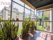 Venta Departamento 4 ambientes con cochera Belgrano