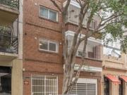 Piso de 4 ambientes con cochera en Belgrano IMPECABLE !
