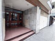 Piso de 4 ambientes con cochera en Caballito