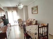 Piso de 4 dormitorios amplio y luminoso