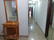 Piso de 4 dormitorios con calefacción central