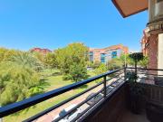 Piso de 4 dormitorios con garaje en la Flota, Murcia