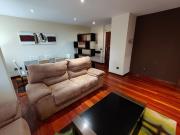 PISO DE 4 DORMITORIOS CON UNA PLAZA DE GARAJE. OPCIONAL...