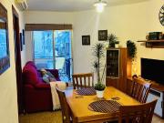 Piso de 4 dormitorios en alquiler en Ciutat Jardí, Valencia