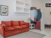 Piso de 4 dormitorios en alquiler en Delicias, Madrid