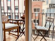 Apartamento de 4 dormitorios en alquiler en Capuchinos,...