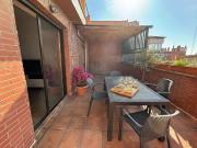 Piso de 4 dormitorios en alquiler en Legazpi, Madrid