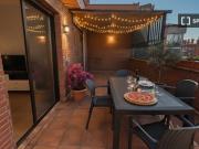 Piso de 4 dormitorios en alquiler en Legazpi, Madrid