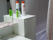 Piso de 4 dormitorios en alquiler en Murcia