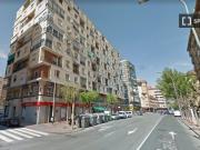 Piso de 4 dormitorios en alquiler en Murcia