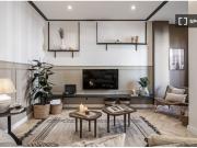 Piso de 4 dormitorios en alquiler en Trafalgar