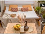 Piso de 4 dormitorios en alquiler en Trafalgar