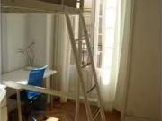 Piso de 4 dormitorios en alquiler en Trafalgar, Madrid