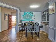 Piso de 4 dormitorios en urbanización completa en...