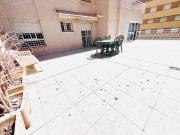 PISO DE 4 DORMITORIOS, TERRAZA DE 90 M2 Y GARAJE EN LAS...