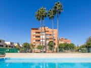 PISO DE 4 DORMITORIOS TOTALMENTE REFORMADO EN SANTA...