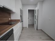 PISO DE 4 DORMITORIOS Y PLAZA DE APARCAMIENTO