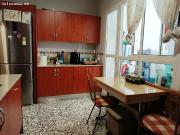 Piso de 4 dormitorios y vistas despejadas, en el centro...