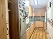 PISO DE 4 HAB, 2 BAÑOS, ASC, PARKING, Y CERCA RAMBLA DE...