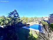 PISO DE 4 HABITACIONES CON BALCÓN Y PISCINA EN SANT...