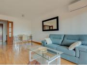 Piso de 4 habitaciones con terraza y urbanización en la...