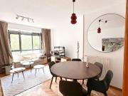 Piso de 4 habitaciones en alquiler en Acacias, Madrid
