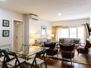 Piso de 4 habitaciones en alquiler en Arapiles, Madrid