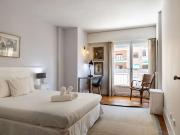 Piso de 4 habitaciones en alquiler en Arapiles, Madrid Piso de 4 habitaciones en alquiler en Arapiles, Madrid