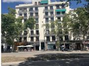 Piso de 4 habitaciones en alquiler en Atocha