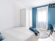 Piso de 4 habitaciones en alquiler en Berruguete, solo...