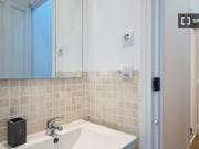 Piso de 4 habitaciones en alquiler en Castellana