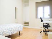 Piso de 4 habitaciones en alquiler en Ciudad Jardín, Madrid