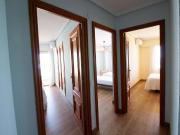 Piso de 4 habitaciones en alquiler en Cullera, Valencia