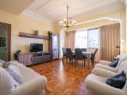 Piso de 4 habitaciones en alquiler en El Botánico, Valencia