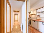 Piso de 4 habitaciones en alquiler en el Ensanche de...
