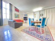 Piso de 4 habitaciones en alquiler en El Pilar, Valencia