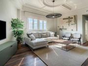 Piso de 4 habitaciones en alquiler en El Pilar, Valencia