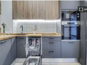 Piso de 4 habitaciones en alquiler en El Poble Sec,...