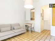 Piso de 4 habitaciones en alquiler en El Poblenou, Barcelona