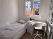 Piso de 4 habitaciones en alquiler en el Poblenou,...