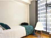 Piso de 4 habitaciones en alquiler en El Putget i Farró,...